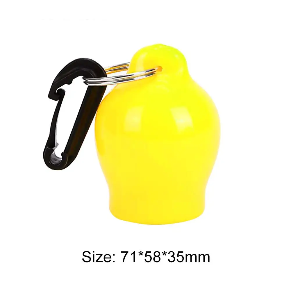 

Scuba Diving Protective Cover Octopus Regulator Snorkel Mouthpiece Covers with Hook Delicate Outdoor Diving Essential Supplies