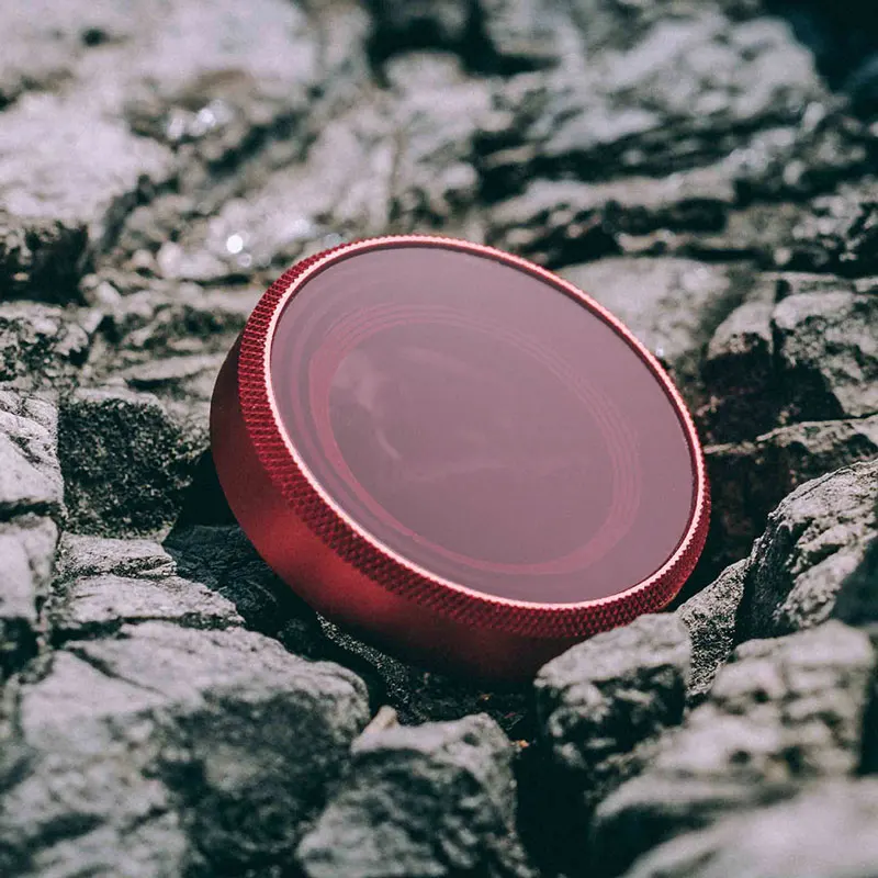 Фильтр для дайвинга PGYTECH OSMO фильтр подводного плавания с оптическим стеклом