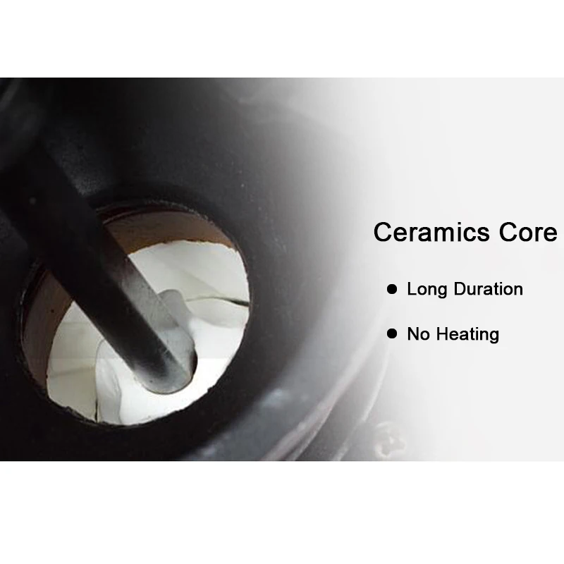 Классическая винтажная деревянная кофемолка керамическая коническая кофейная