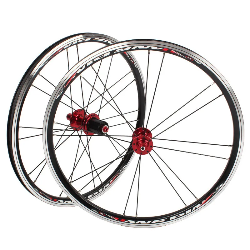 Погрузчик мотора с небольшими колесами складной велосипед набор RT A100 451 406 20