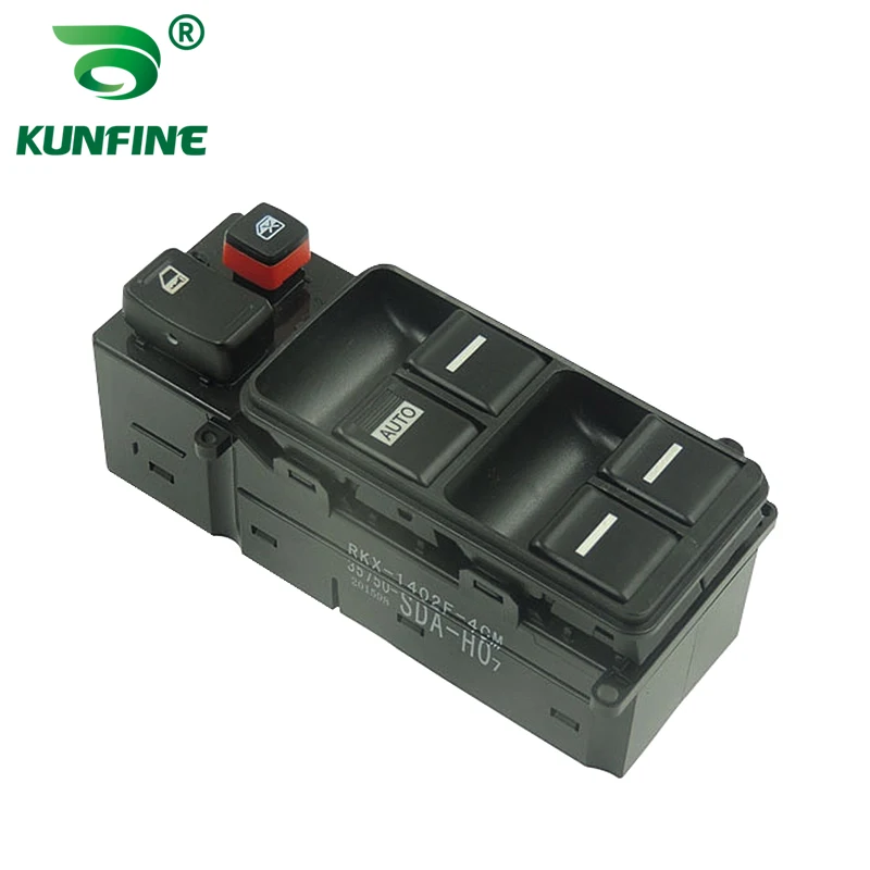 Автомобильный оконный переключатель кнопка автомобильный стеклоподъемник