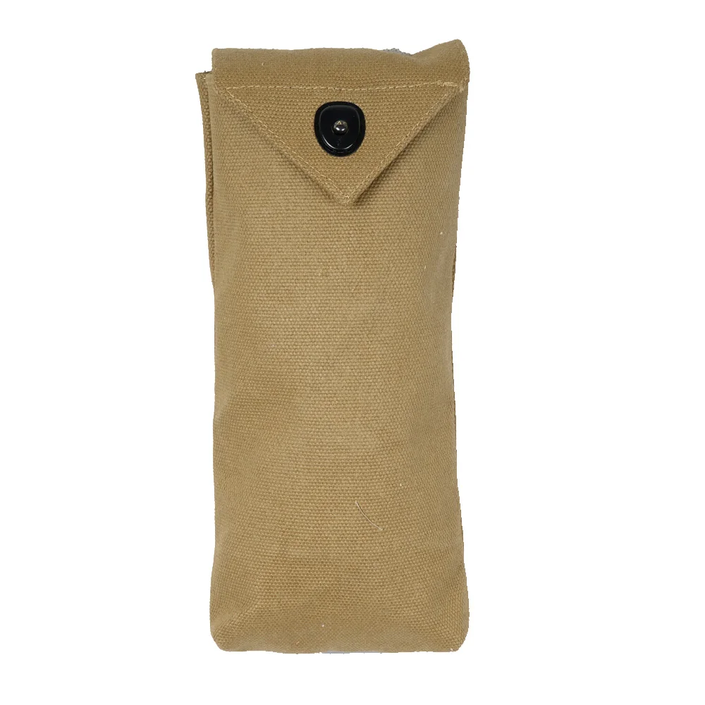 

U.S. Army M1 Garand Pouch Replica WW2 Tool Bag Tactical Pouch Molle Pouch