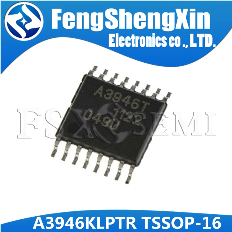 1 шт. A3941KLPT A3946KLPTR A3946T A3950SLPTR A3950ST A3953SLBT A3955SLBT A3957SLB A3959SLBT A3966SLBT A3967SLBT A3977SLPT SOP IC|integrated