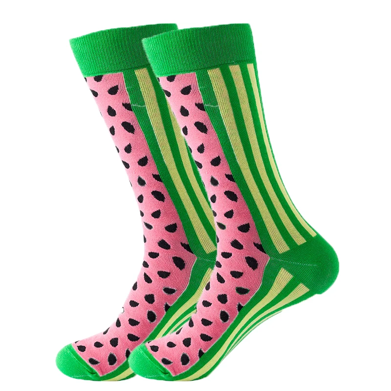 

Socks Men's Women's with Print Basketball Hip Hop Sports Funny Long Fashion Anime Designer Skateboard Gifts Fancy Football