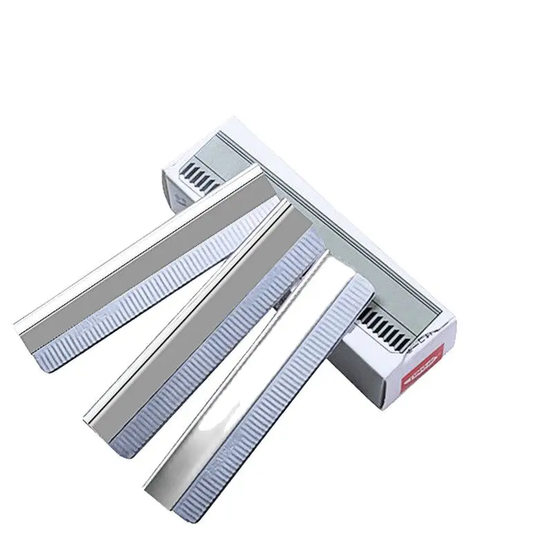 Перманентный макияж нержавеющая сталь микроблейдинг бритва для бровей набор из