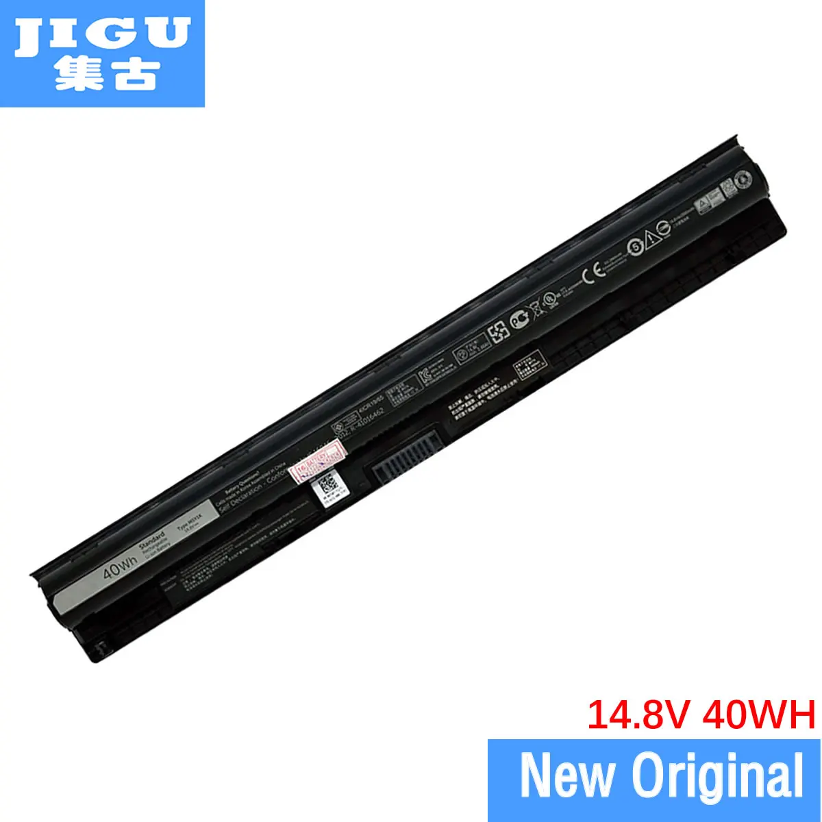 

New M5Y1K Laptop Battery for Dell Inspiron 15 3000 5000 5555 5558 5559 3552 3558 3567 14 3452 3458 5458 17 5755 5758 5759 Series