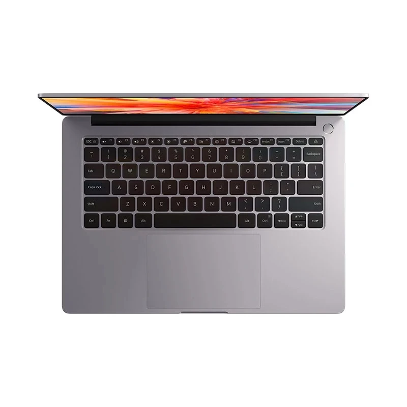 Ноутбук Xiaomi RedmiBook Pro 14 улучшенная версия Intel Core i7-11390H/i5-11320H 16 ГБ + 512 ноутбуки 2 5 K
