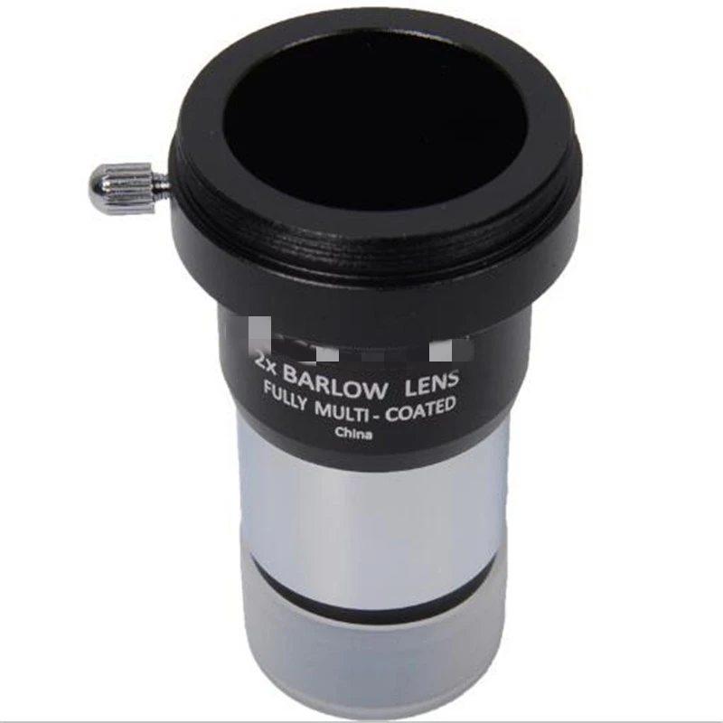 Аксессуары для телескопов 2X удлинитель головок 2 раза Барлоу зеркало с M42X0.75 FMC