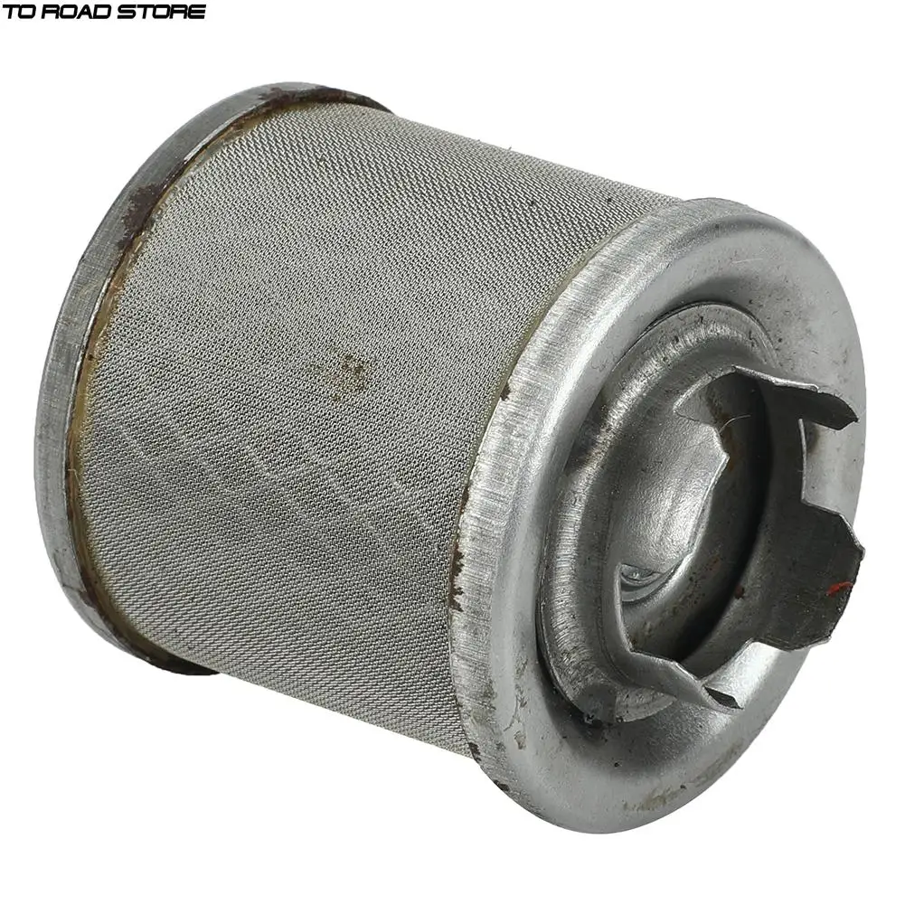 2021 Новое поступление масляный фильтр из стальной проволоки для Lifan 150 150cc 1P56FMJ