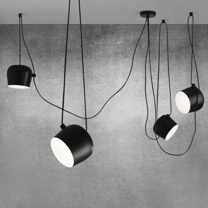 

modern led glass ball lampara colgante luminaire suspendu hanging lamp living room pendant light bedroom hanging lamp