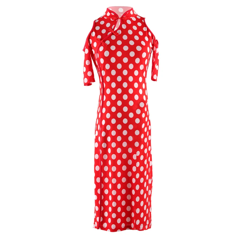 

2020 Top Sale Latin Dance Dresses For Women for Latin/Cha cha/Rumba/Samba/Paso Doble-L180541