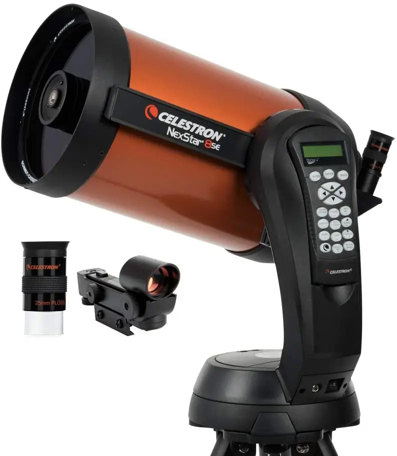 celestron se 8