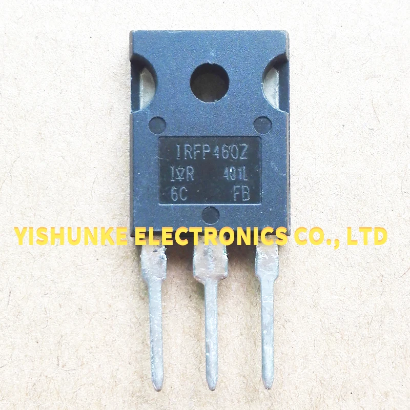 10 шт. IRFP460Z B1560 D2390 D39M 06C D2295 B775 D895 D2349 247 TO 3P|Аксессуары для батарей и ЗУ| |