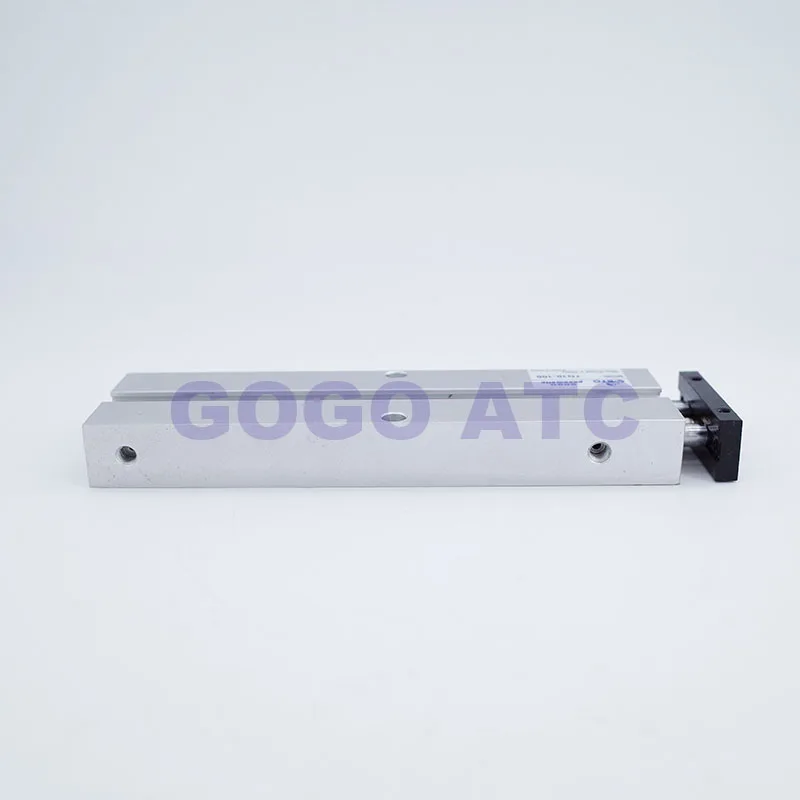 Размер отверстия 10 мм внешний диаметр/75/90/100 ход пневматического цилиндра для