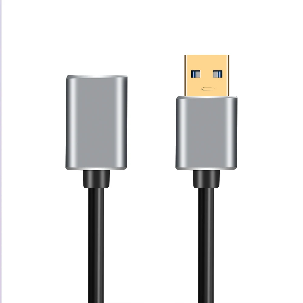 Кабель-удлинитель kebidu USB 3 0 Папа-мама | Электроника