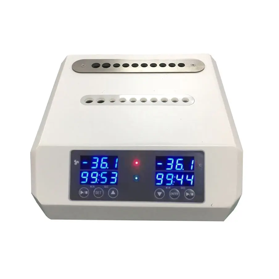 

Plasma gel Bio filler maker