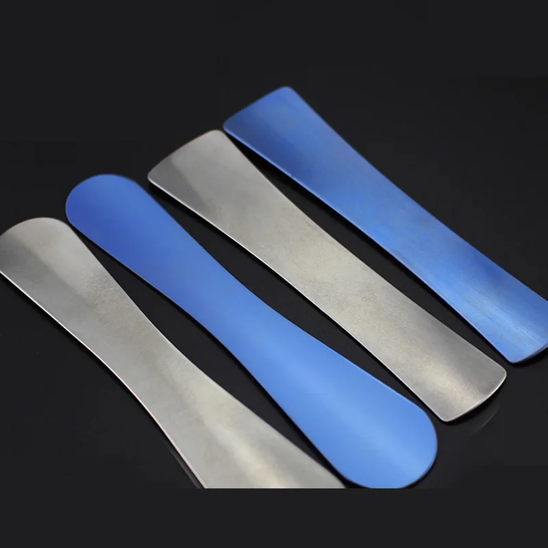 Красота офтальмологические инструменты встраивание Двойной век Доска Глаз