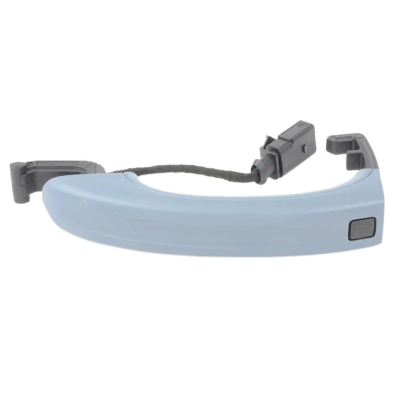 Ручка для внешней двери Smart Sensor для-Q7 2007-2015 4L0837205A 4L0837205B | Автомобили и мотоциклы
