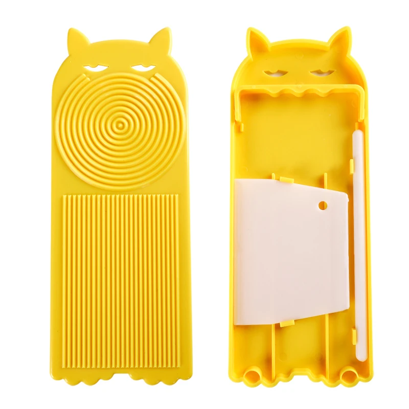 

Multifunctional Spaghetti Macaroni Maker Pasta Maker Noodle Machine DIY Macaroni Making Planchette Mold Kitchen Gadgets