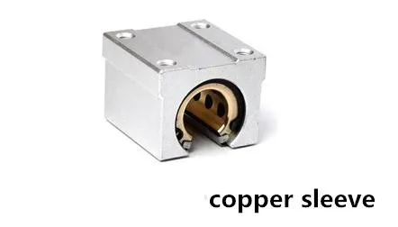 1 шт. Sbr35uu/sme35uu Sbr35 Uu 35 мм вал линейный Sbr Cnc Комплект шариковый подшипник/Линейные