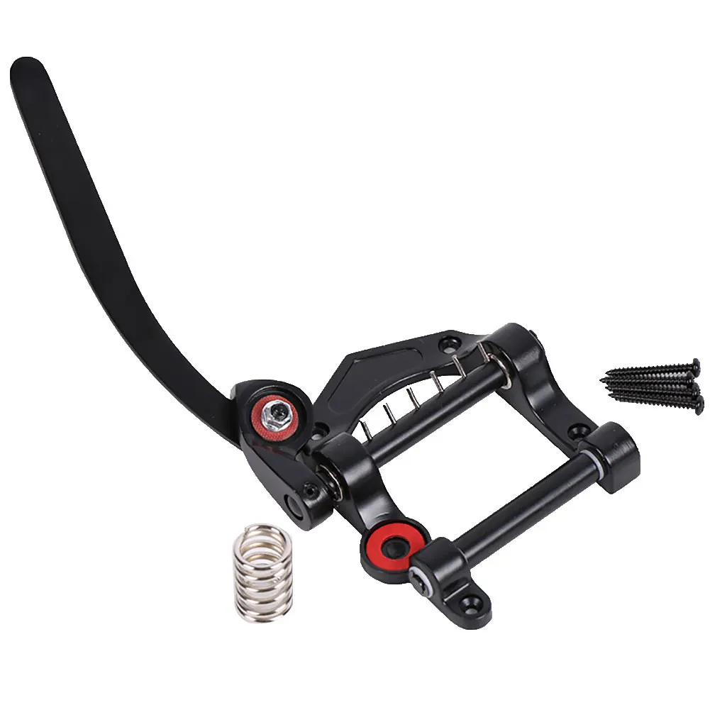 Профессиональный Металлический тремоло мост система для SG ES335 и т. Д. Джаз