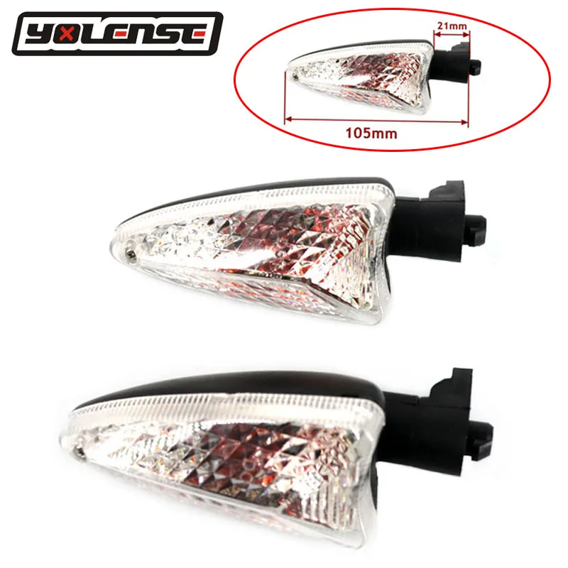 Для Aprilia RS4 125 2010-2014 NA850GT 2009-2014 N850 MANA 2007-2010 аксессуары для мотоциклов указатель поворота