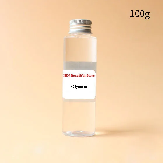 100 1000 г чистый глицерин увлажняющая и смазка красота лица уход за кожей|Эфирное