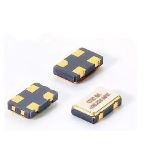 5 шт. 5*7 мм 7050 4 штырей SMD генератор 10 МГц 10 м 10,000 МГц активный кварцевый генератор