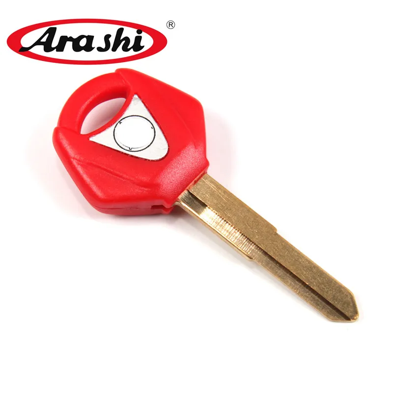 Араши ключ двигателя без вырезания пустые ключи для YAMAHA YZF R1 R6 R6S FZ1 FZ1S FZ1N FZ4 FZ6 FZ6S FZ6N