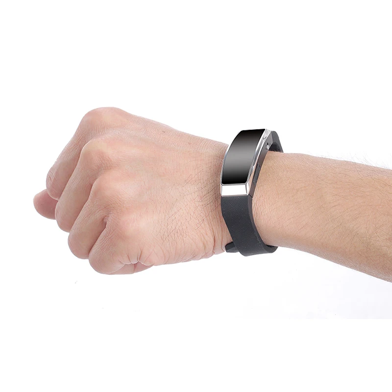 Диктофон наручные часы аудио рекордер браслет Часы профессиональный цифровой MP3