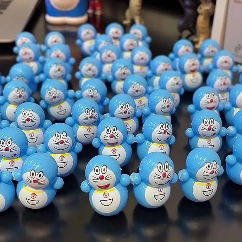 

Мини мультяшная киска для детей, Забавный Настольный переключатель, качели для снятия стресса, расслабляющая детская игрушка, подарки на де...