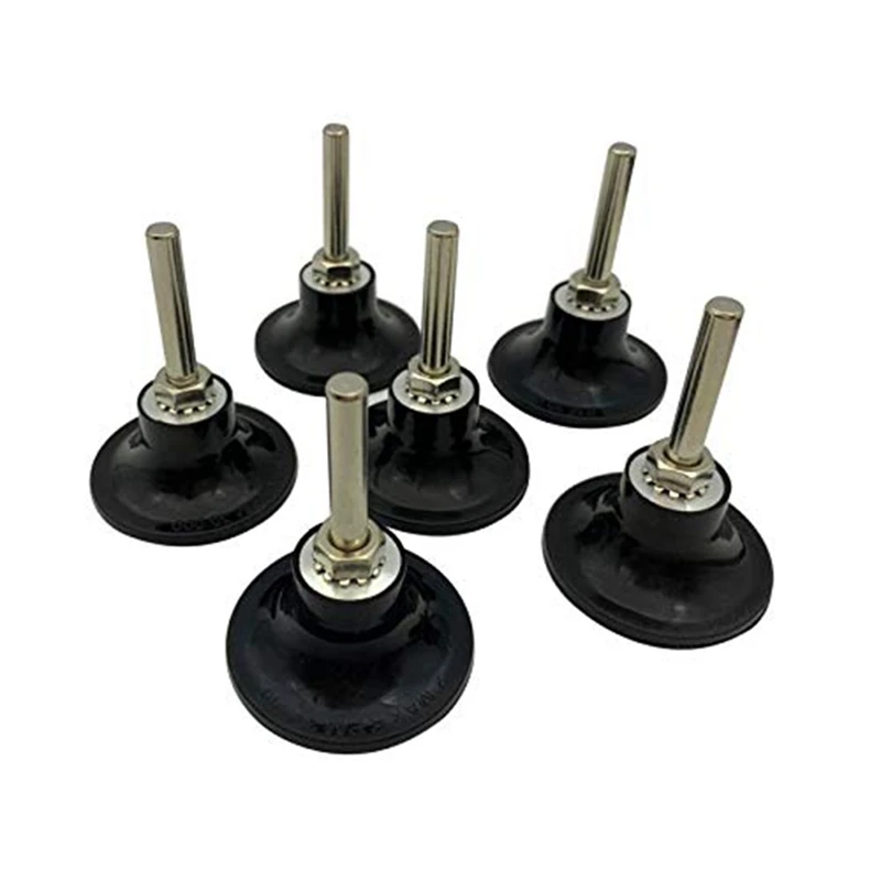

Roloc Disc Pad Holder Roloc Bristle Disc Set ,2 Inch Sander Disc Holder Rotary Tool 1/4 Shank Die Grinder Accessories