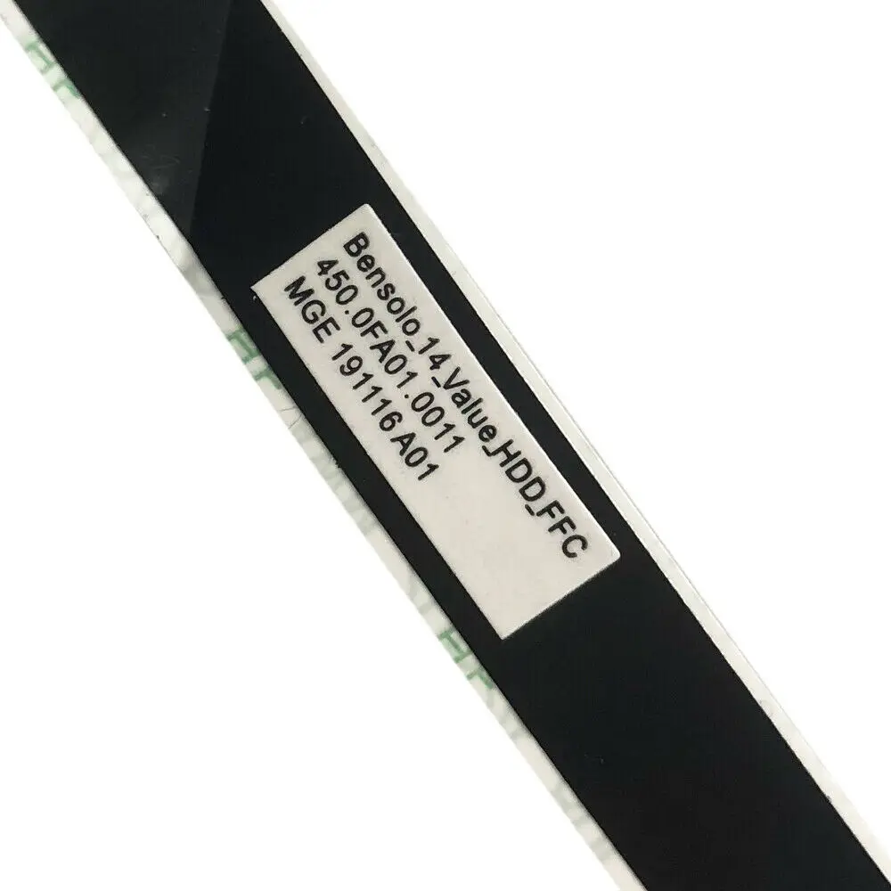 

HDD Hard Drive Cable Connector for Dell Inspiron 5481 5482 450.0FA01.0011