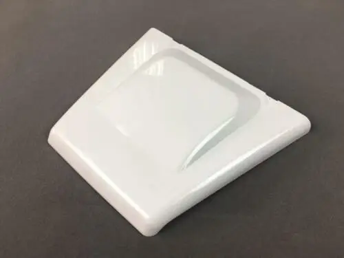 

TOUCAN Defender 1/10 D90 D110 RC Rock Crawler Car Bonnet TH01455-SMT4