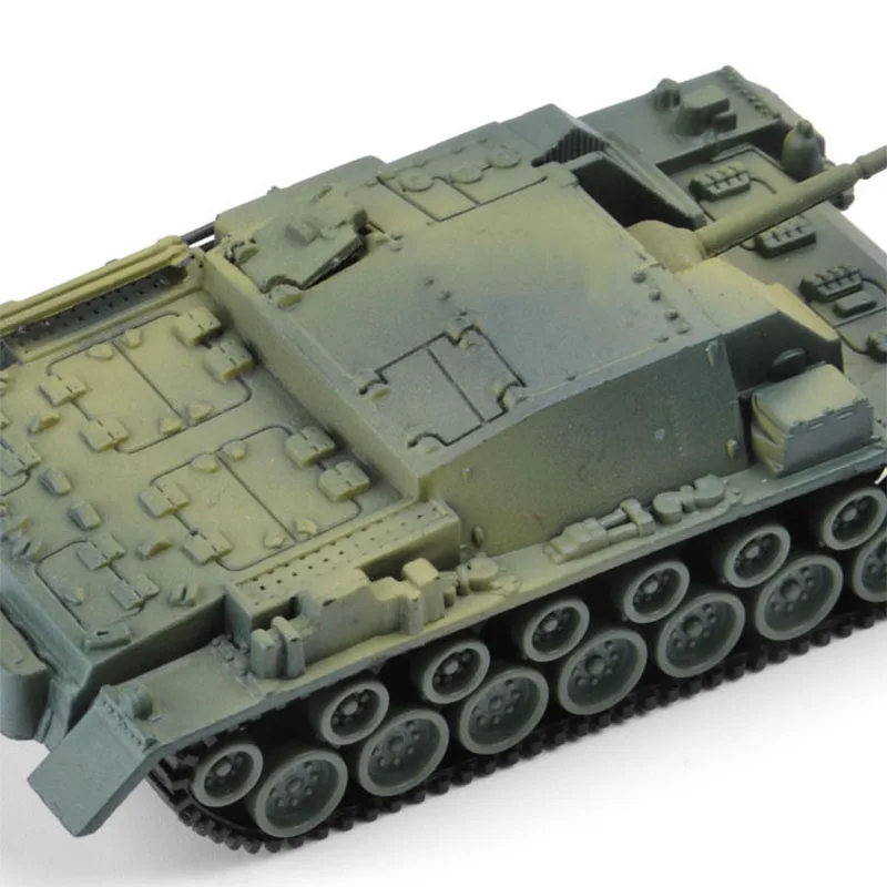 

5pcs/lot Different Model 1/72 Military Assembled Tank DIY Building Block Toys Car Collection Decoration Gift for Children