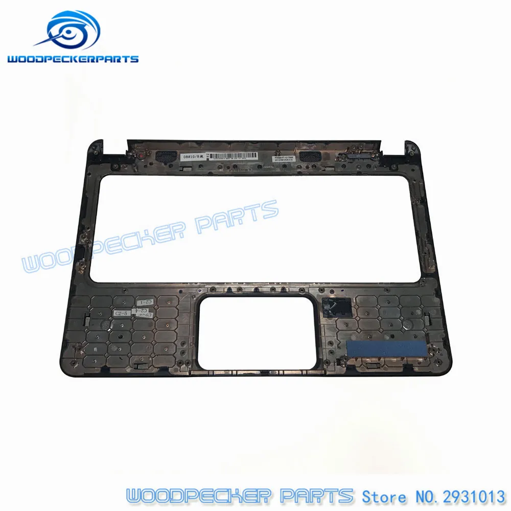 Новый оригинальный ноутбук подставка для рук hp Envy4 Envy 4-1000 Упор C чехол AM0QJ000610 |