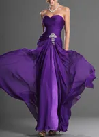 Mermaid Regency Sweetheart Long Prom Dress Formal Ruched Bridesmaid Dress Mother Dresses