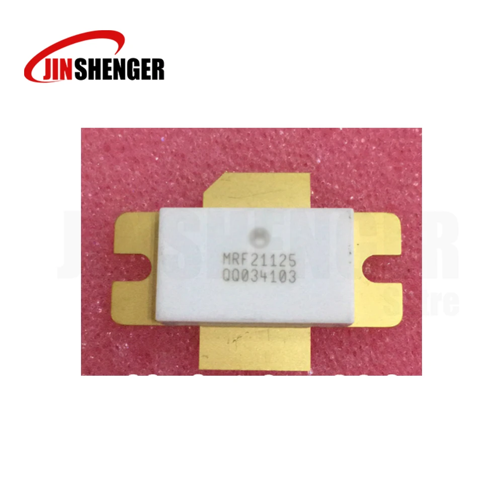 

Модуль усиления мощности высокочастотной трубки MRF21125 RF
