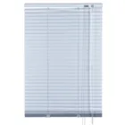 Жалюзи горизонтальные алюминий 80х160 см