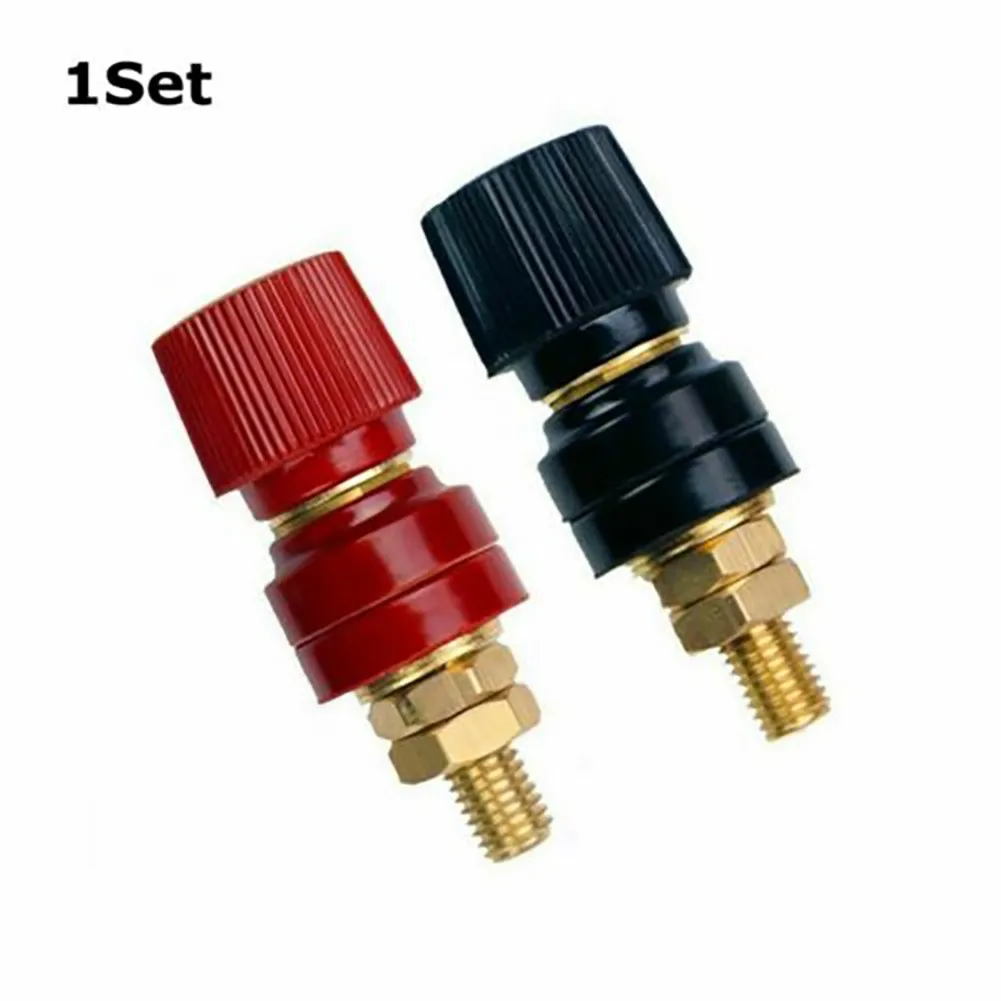 

Junction Post Terminal Kit Parts Battery Connector Premium Replacement