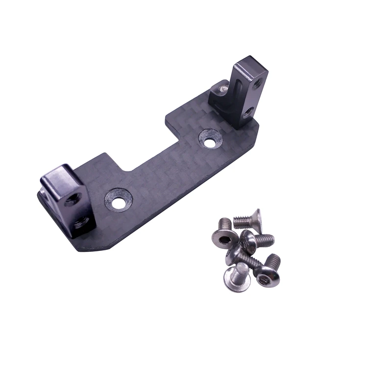 алюминиевый сервопривод уг