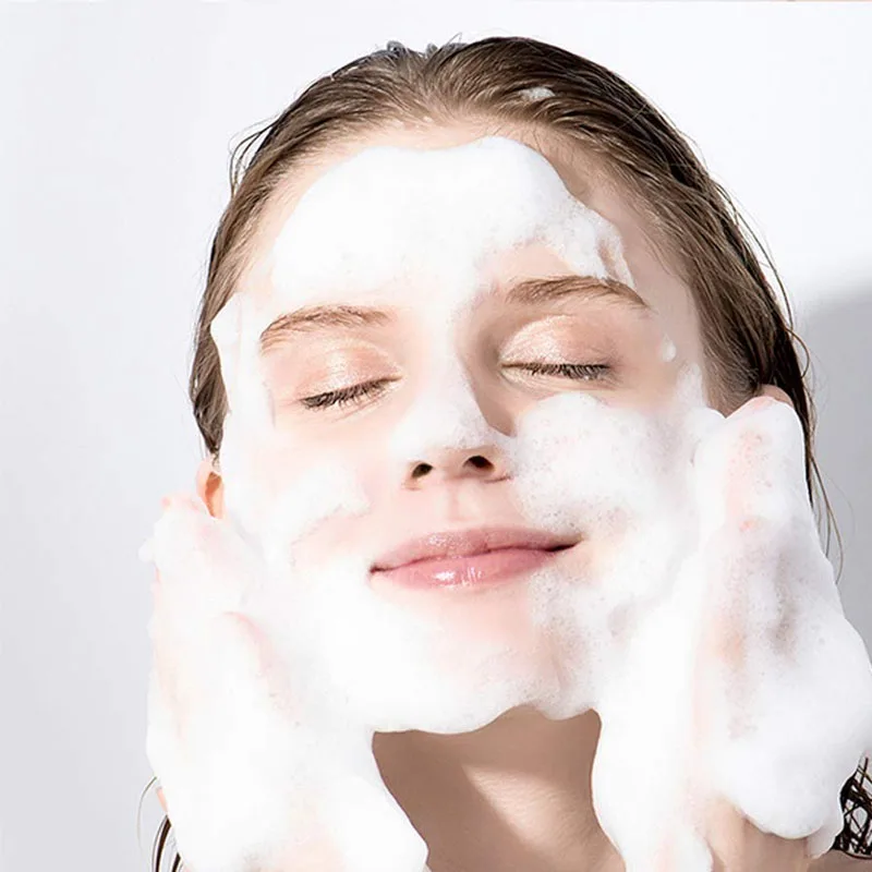 100 шт. x 30 мл Прозрачный без бисфенола а маленький дозатор жидкого мыла для рук