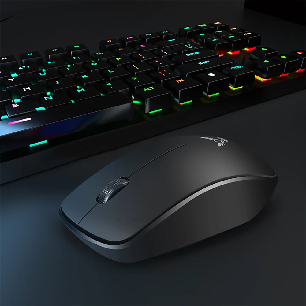VicTsing XX886 беспроводная мышь 2,4G USB опция бесшумные мыши 1600 dpi Бесшумная компьютерная мышь PC Mause для ноутбука