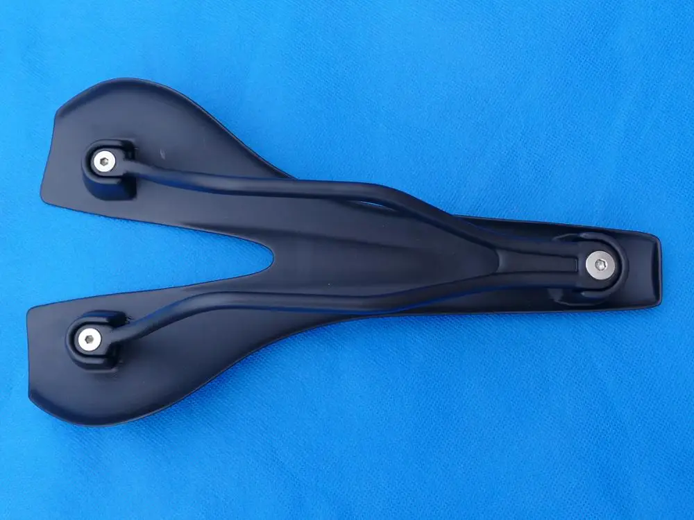 SD 3 абсолютно новое полностью карбоновое седло для горного и дорожного