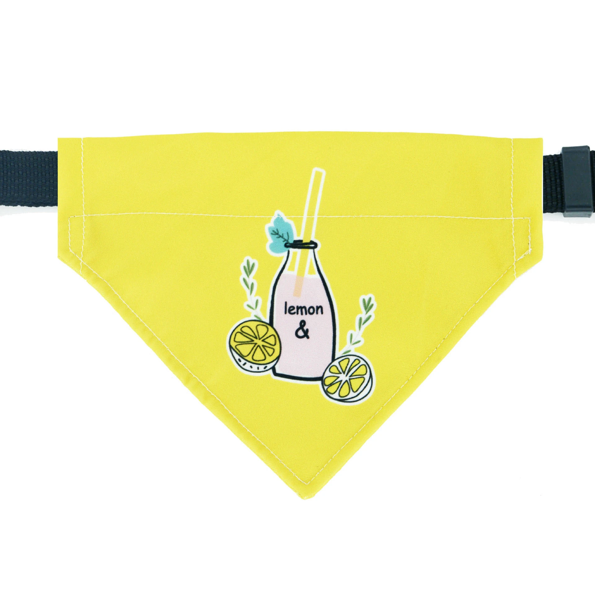 Кошачий шарф милый нагрудник для питомцев платок собак тюрбан котенка щенок