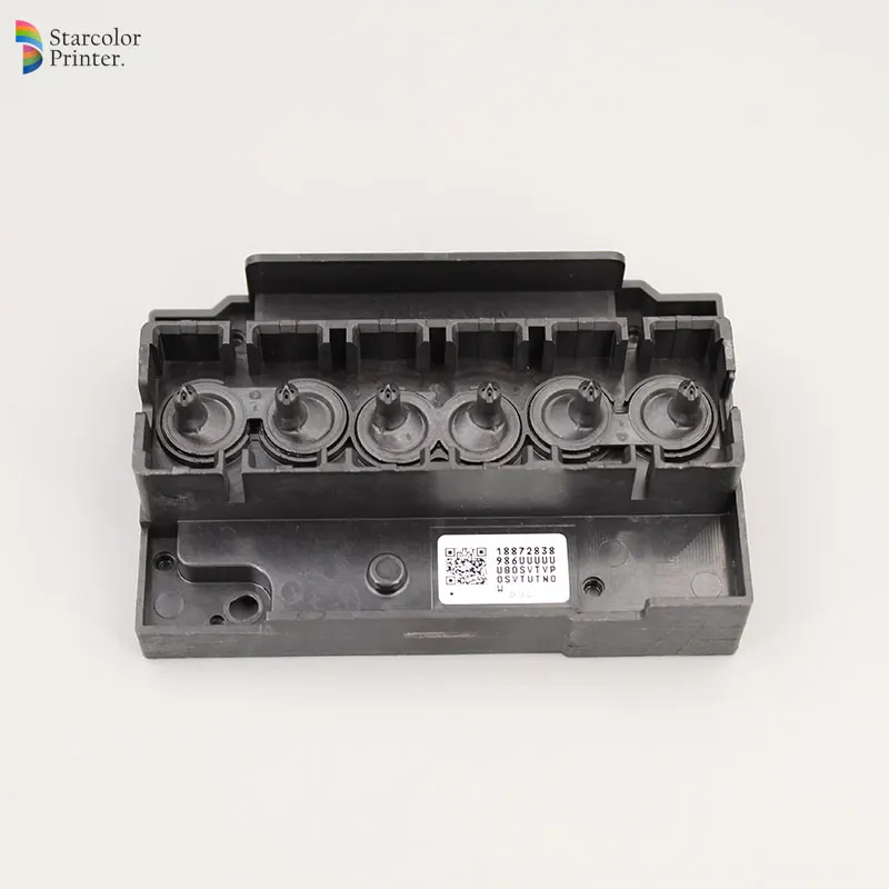 1410 Обложка печатающая головка для Epson L801 L800 L805 TX650 R290 T50 1390 R390 R270 R1400 R1430 R330 P50 R280printhead