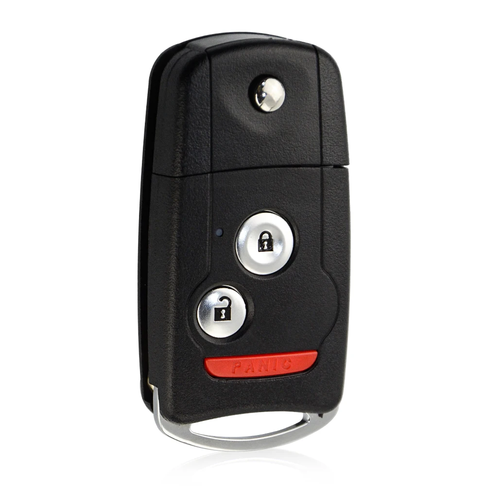 OkeyTech модифицированный чехол для автомобильного ключа с дистанционным