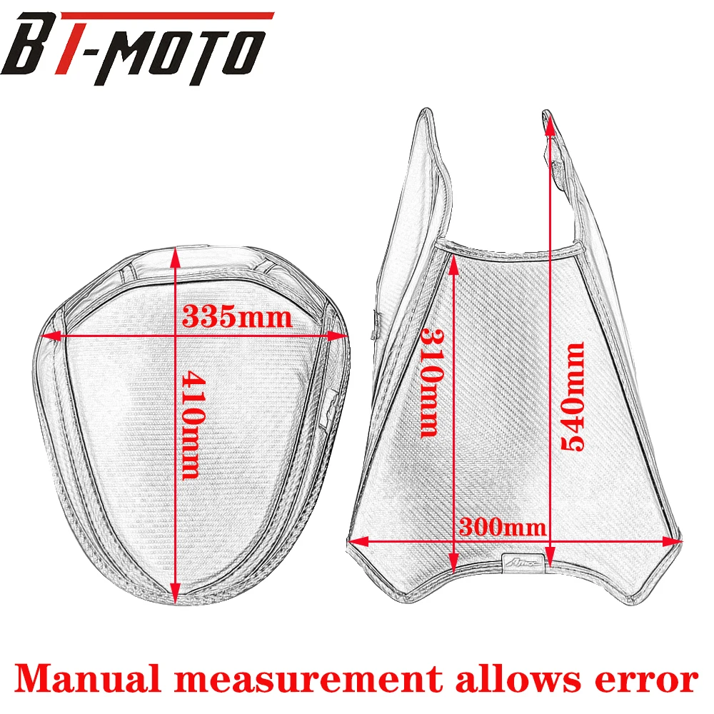 

Motorcycle Cooling Seat Cover Heat Insulation Protection Sunshade Sunproof waterproof Sunscreen FOR KTM DUKE390 2017 2018 2019