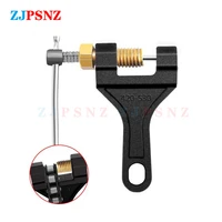 motorcycle bicycle repair tools bike chain remover tool chain cutter link puller removal splitter cutter tool repair 420 428 530