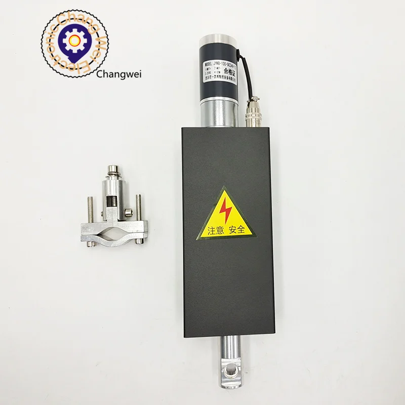 CNC THC плазма фонарь для резки контроллер высоты подъемник Замена JYKB 100 DC24V T3 24VDC мм